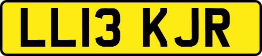 LL13KJR
