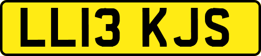 LL13KJS