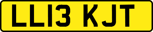 LL13KJT