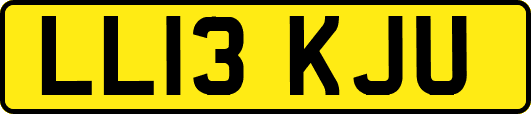 LL13KJU