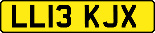 LL13KJX