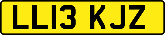 LL13KJZ
