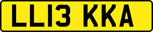 LL13KKA