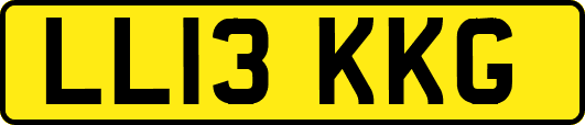 LL13KKG