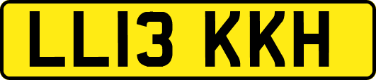 LL13KKH