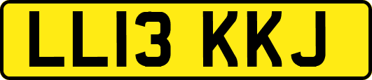 LL13KKJ