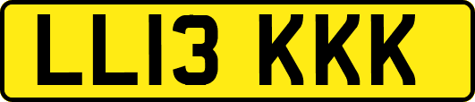 LL13KKK