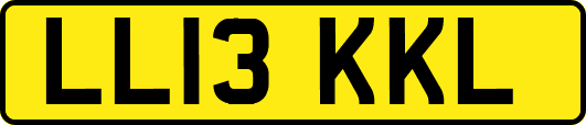 LL13KKL