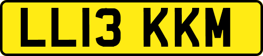LL13KKM