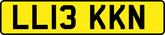 LL13KKN