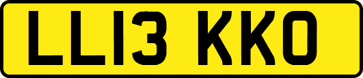 LL13KKO