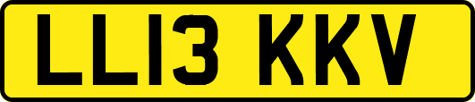 LL13KKV