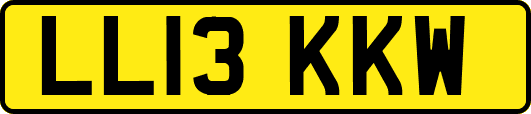 LL13KKW