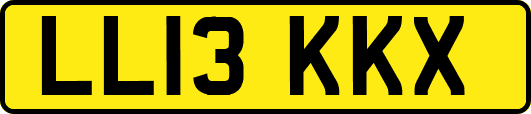 LL13KKX