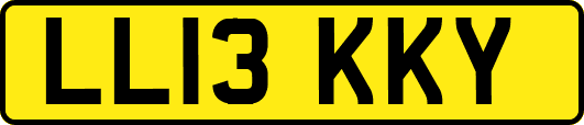 LL13KKY