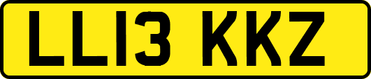 LL13KKZ
