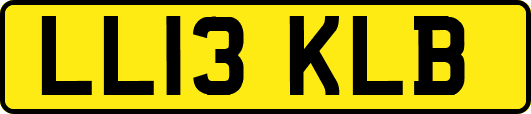 LL13KLB