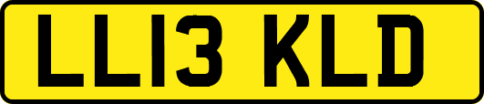 LL13KLD