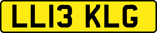 LL13KLG