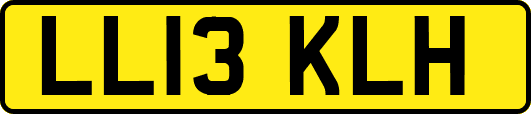 LL13KLH