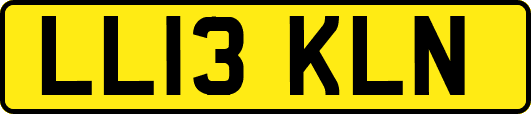 LL13KLN