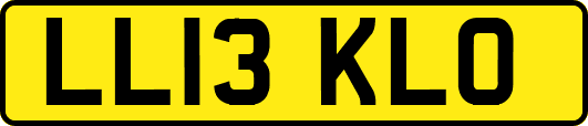 LL13KLO