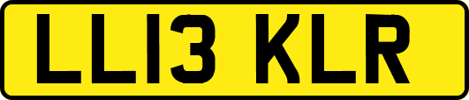LL13KLR