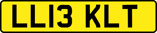 LL13KLT
