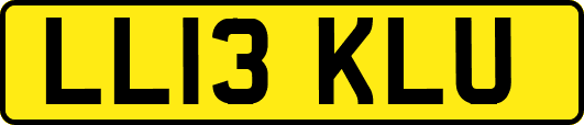 LL13KLU