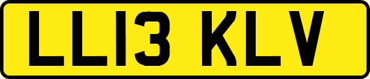 LL13KLV