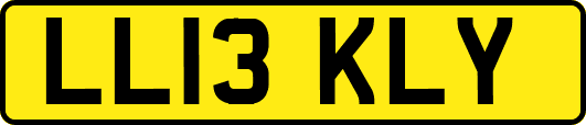 LL13KLY