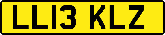 LL13KLZ