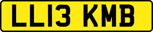 LL13KMB
