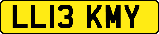 LL13KMY