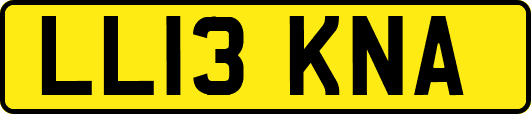 LL13KNA
