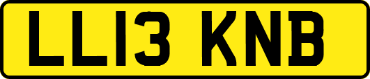 LL13KNB