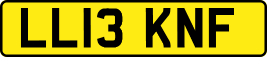 LL13KNF