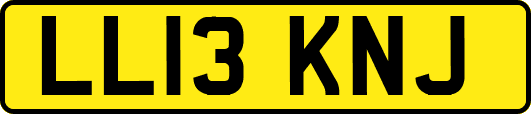 LL13KNJ