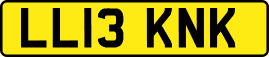 LL13KNK
