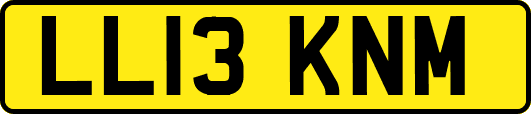 LL13KNM