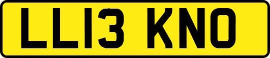 LL13KNO
