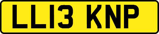 LL13KNP