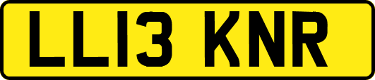 LL13KNR