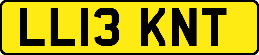 LL13KNT