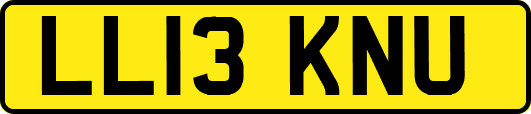 LL13KNU