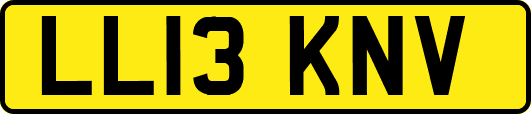 LL13KNV