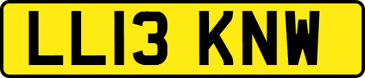 LL13KNW