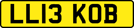 LL13KOB
