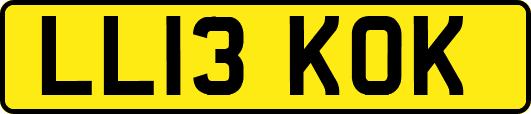 LL13KOK