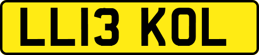LL13KOL